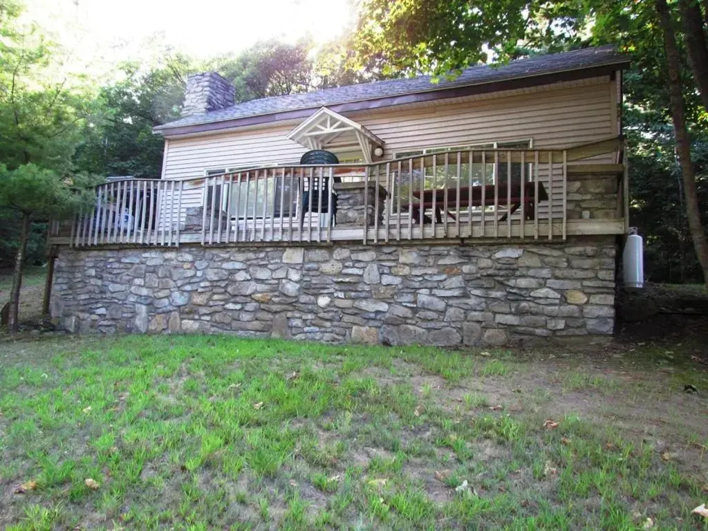 3 Bedrooms Cottage