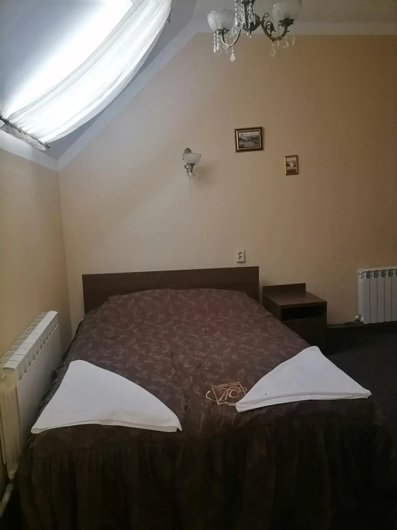 2 Bedrooms Junior Suite