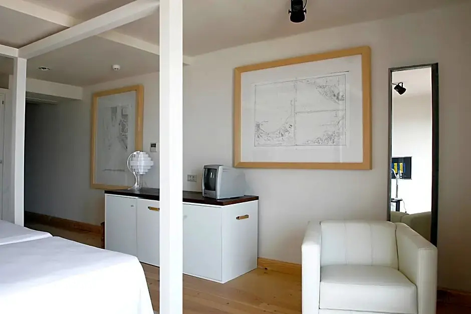 Hotel Trias - Chambres