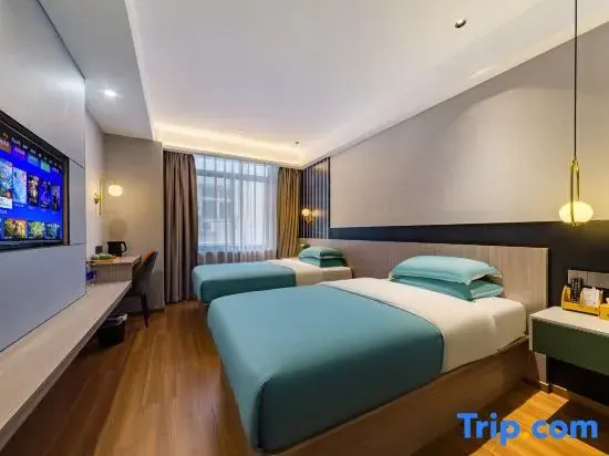 Premier room