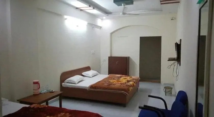 Hotel Chandra Palace