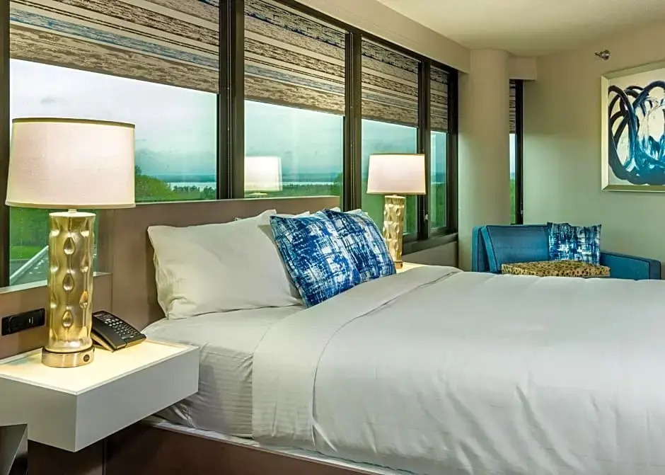 Grand Traverse Resort And Spa - Chambres