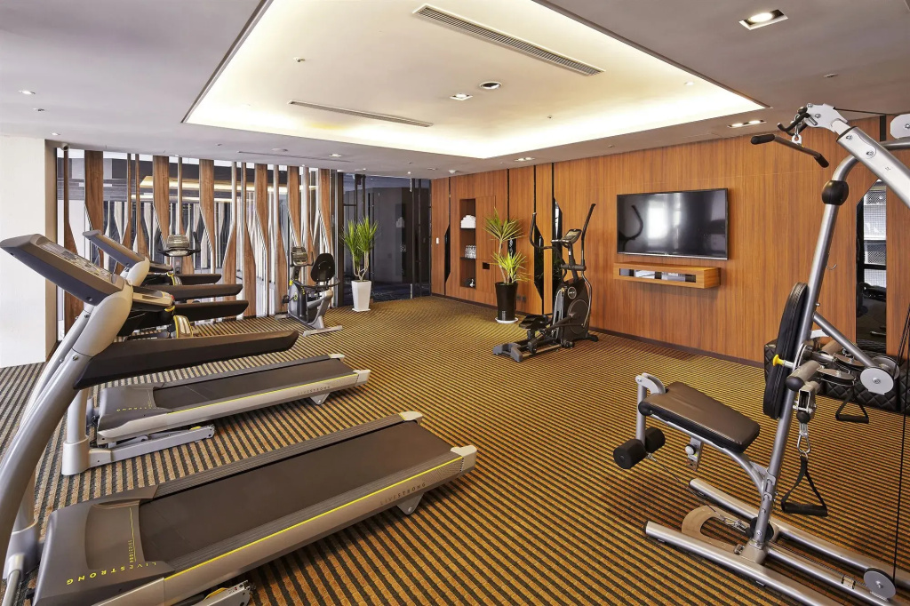 Hotel photo 15