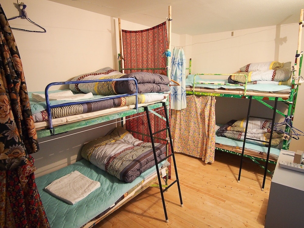 Cocoroom Guesthouse Cafe and Garden - Hostel 사진 2