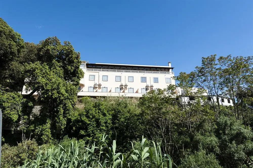 Hotel Ariana - Général
