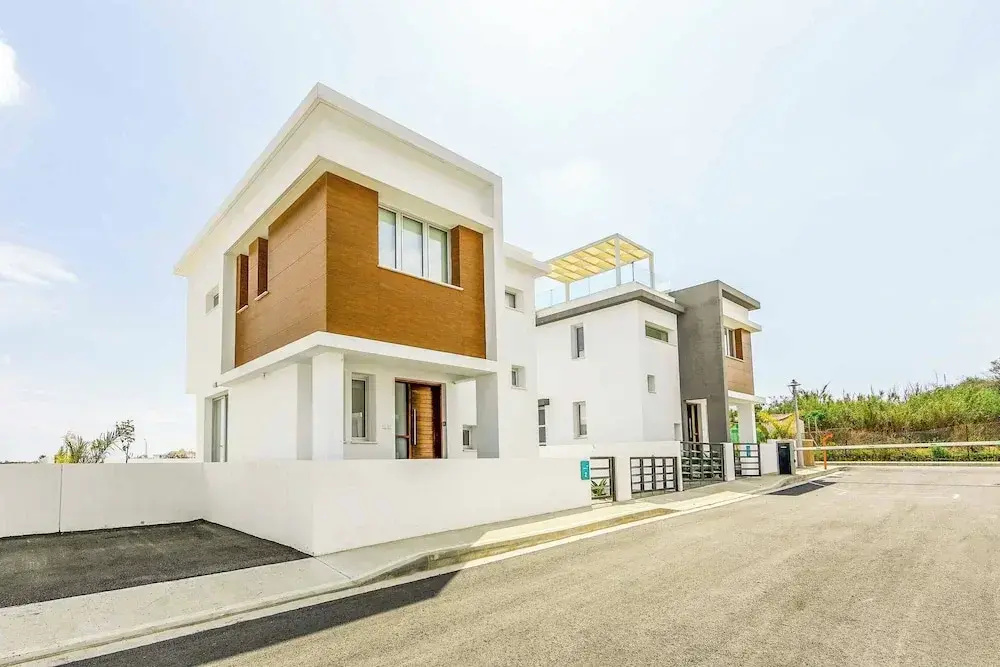 Villa Alasia