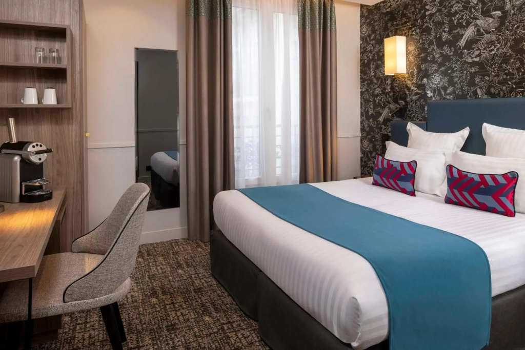 Hotel photo 6