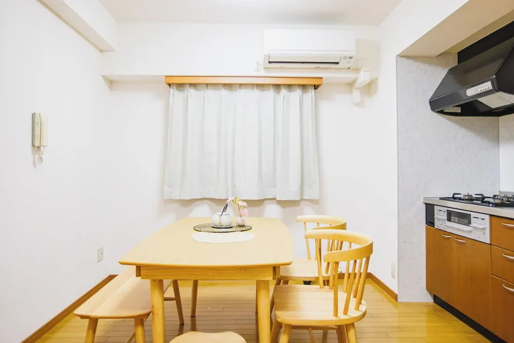 R Residence Tanimachi 사진 18