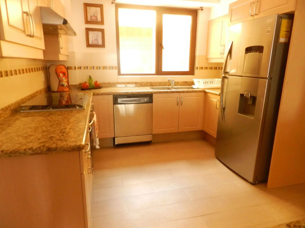 Condominio El Caracol - Général