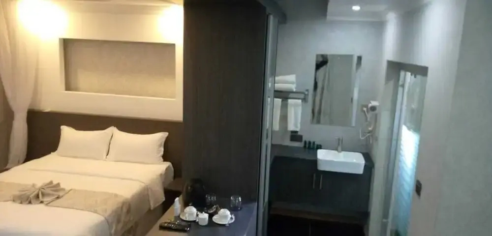 Superior Suite