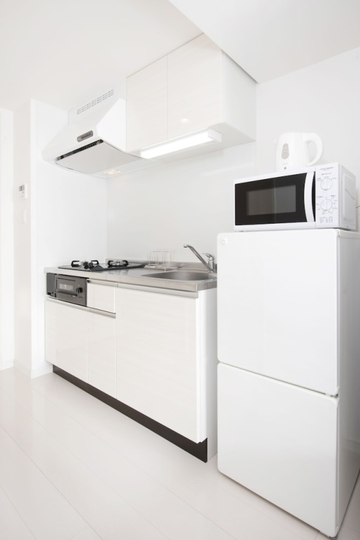 Residence Hotel Hakata 3 사진 2
