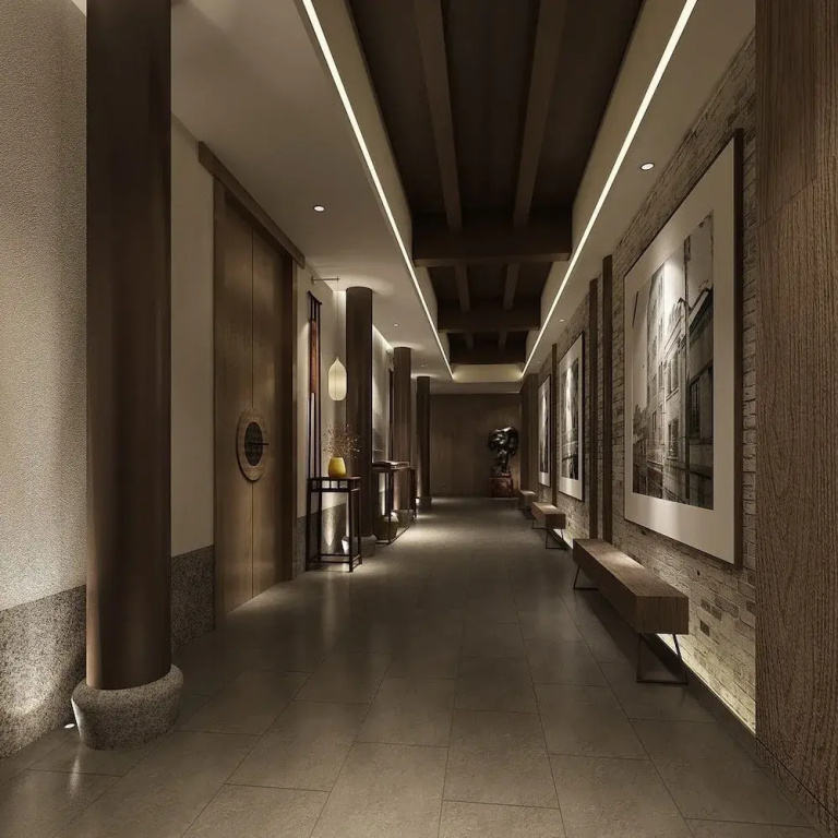 Uin Oriental Hotel photo 6