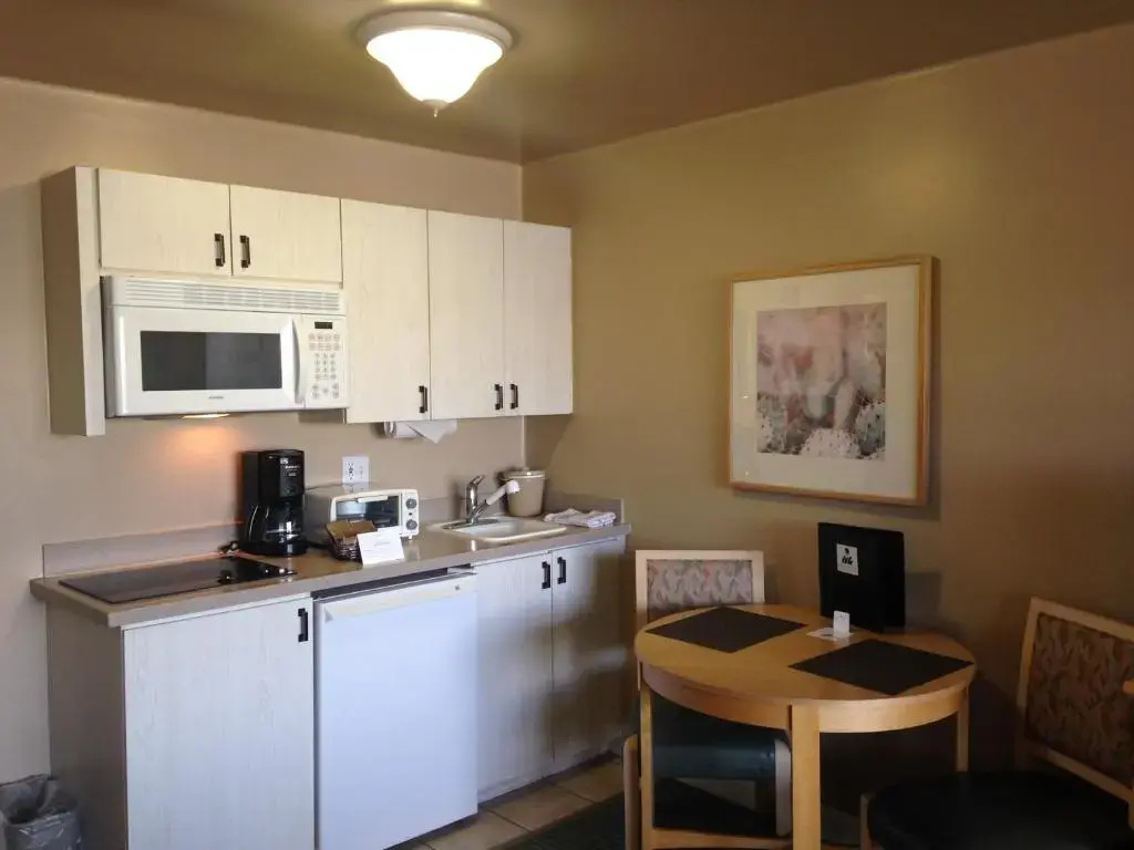Hilton Vacation Club Palm Canyon Palm Springs - Chambres