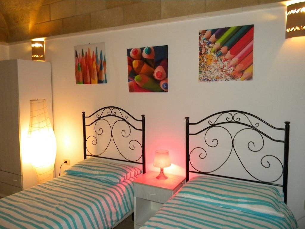 B&B La Piazzetta — 2