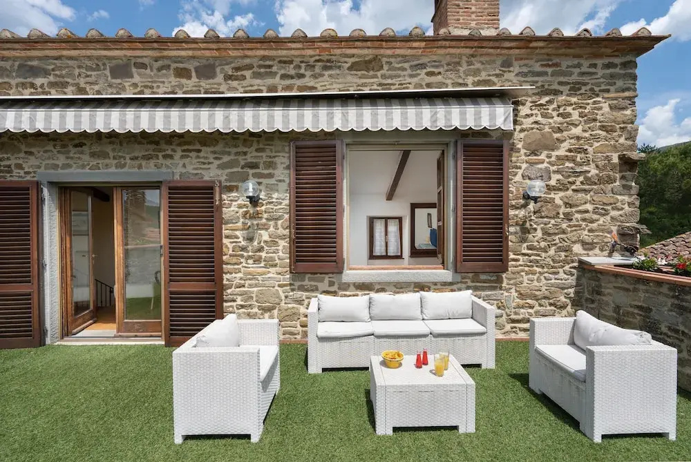 Villa Olivi Pool by Geco Vacation Rentals
