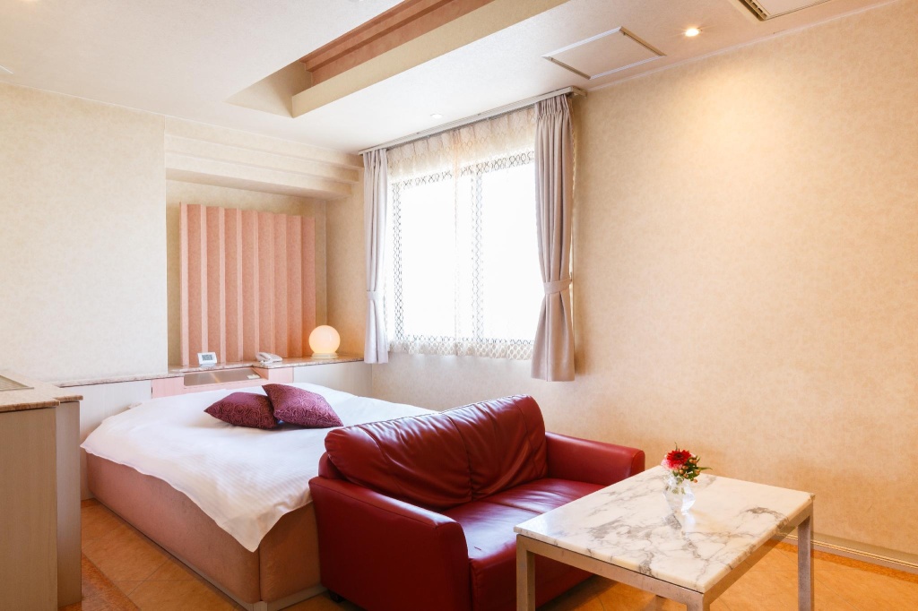 Hotel Sasarindou 사진 1