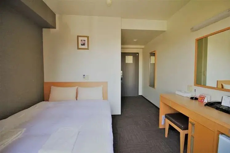 Mare Hotel Tokai - фото 4