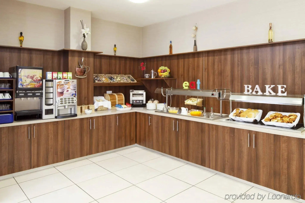 Holiday Inn Express Hull City Centre by IHG - Général