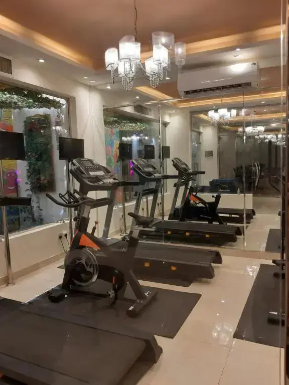 Hotel photo 7