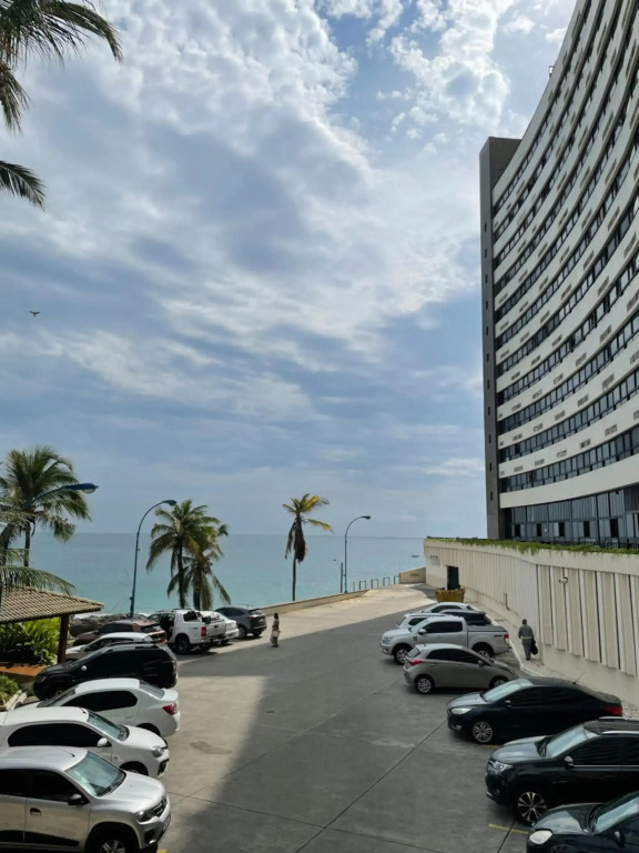 Ondina Apart Hotel - фото 31