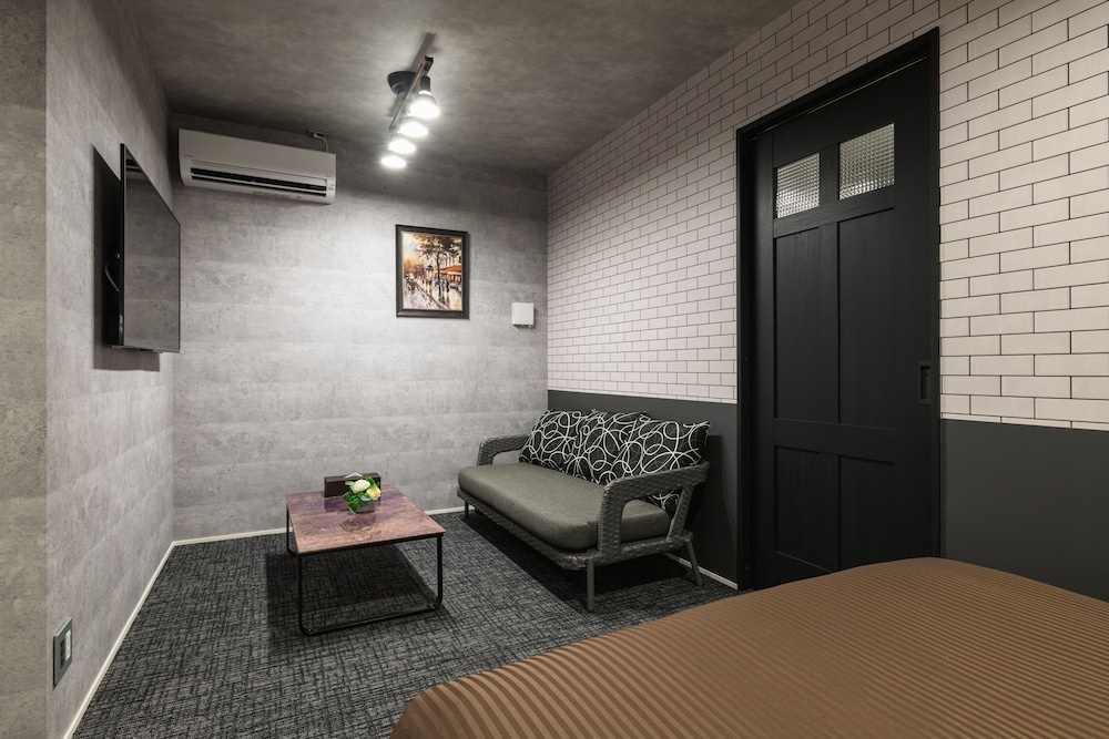 HOTEL All Stay Hakata Kuko Dori 사진 2