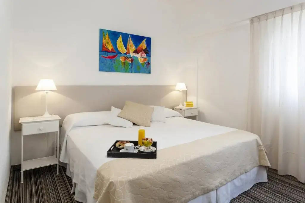 Facon del Mar Hotel - Chambres