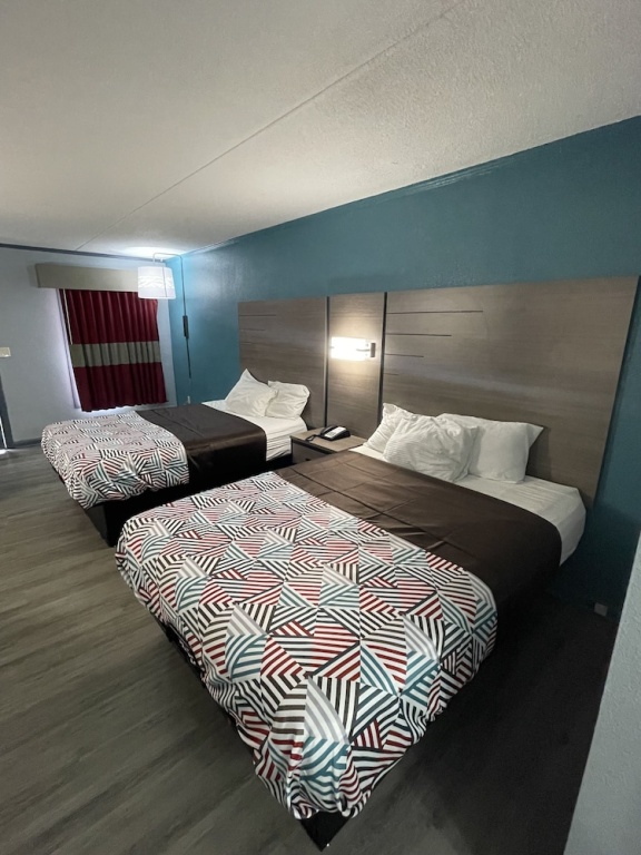 Jackson motel — 3