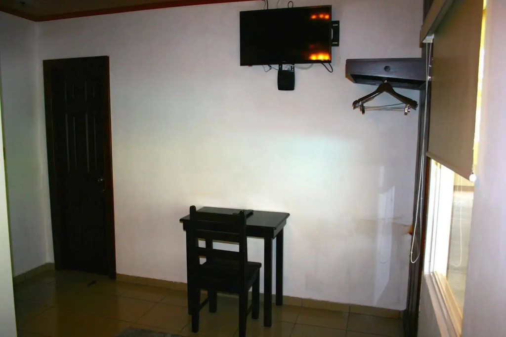 Hotel Central Boquete - Général