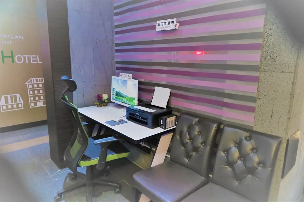 Hotel photo 4
