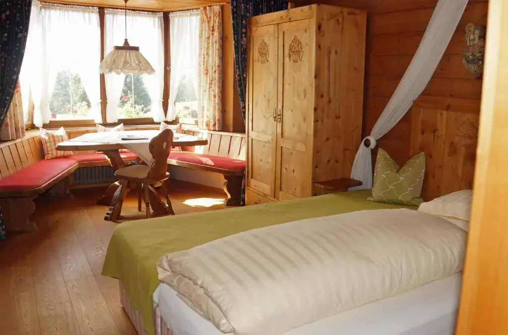 Alpenhotel Speckbacher Hof - Général