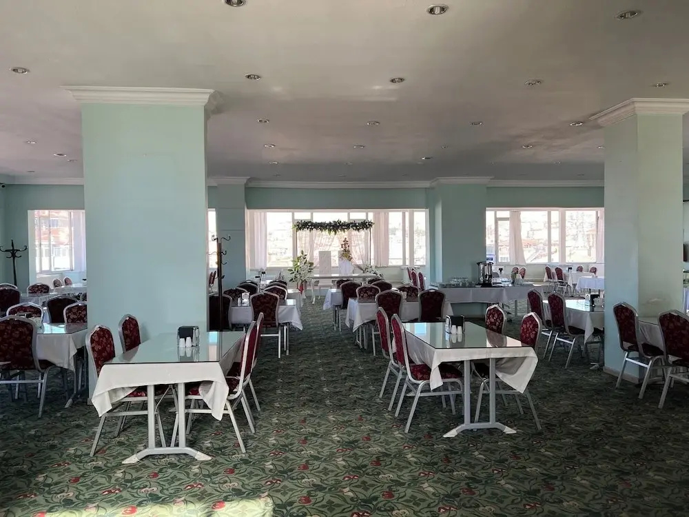 Hotel photo 19
