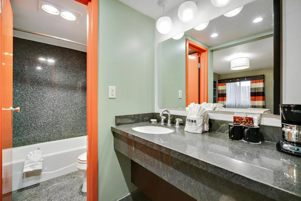 Hotel photo 8