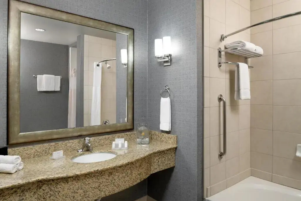 Hilton Garden Inn Phoenix North Happy Valley - Chambres