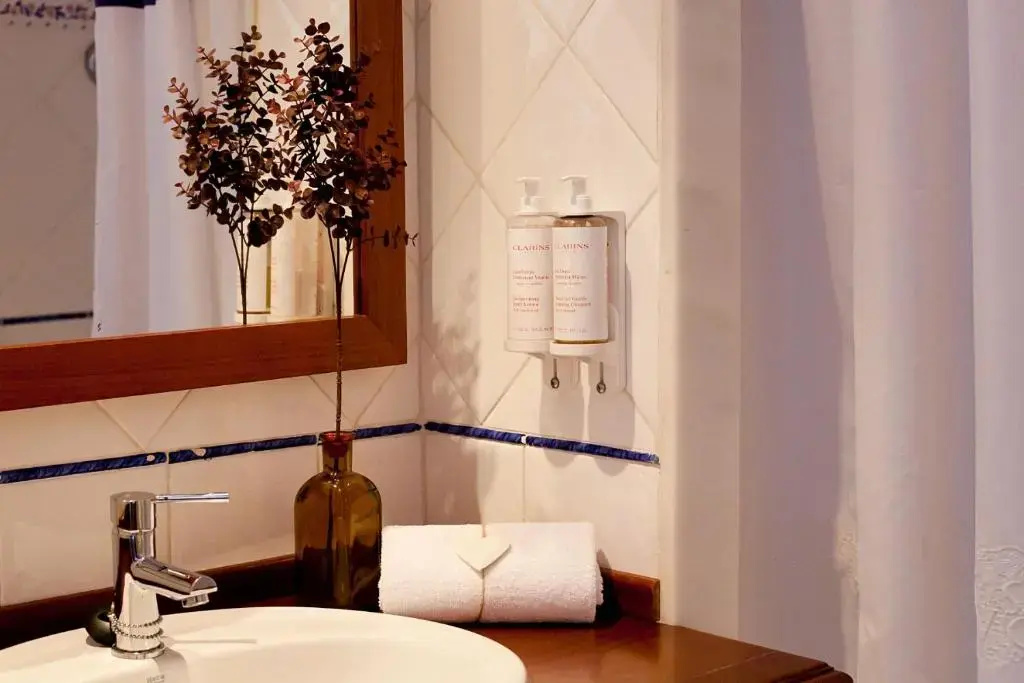 Hotel Cala Sant Vicenç - Adults Only + 16 - Chambres