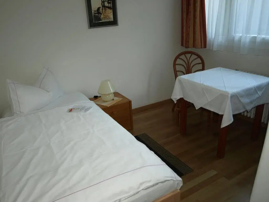Charme Hotel Barbatè - Général