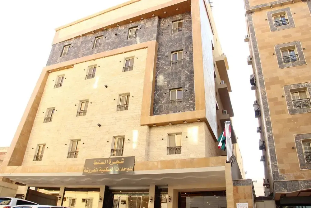 Acacia Hotel