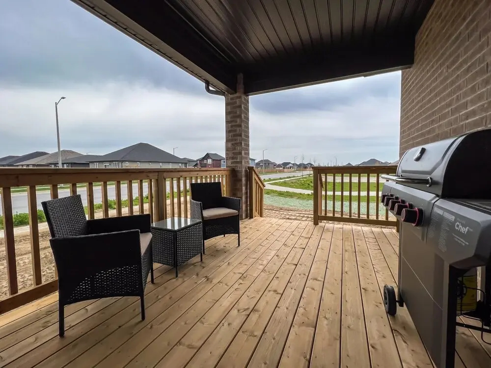 GLOBALSTAY Brand New House in Port Elgin