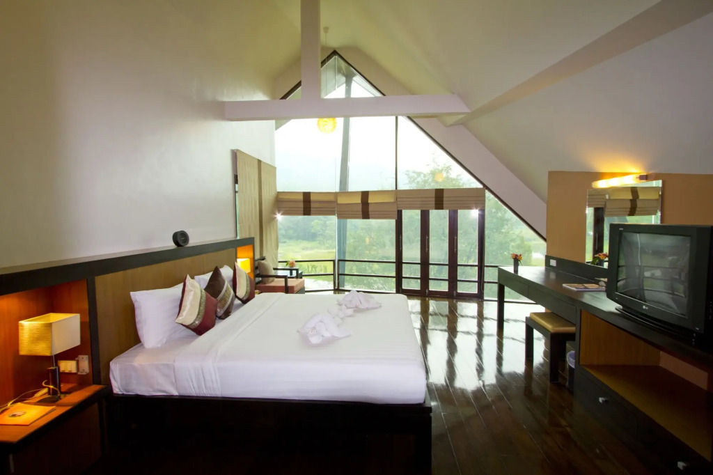 Kireethara Boutique Resort by null
