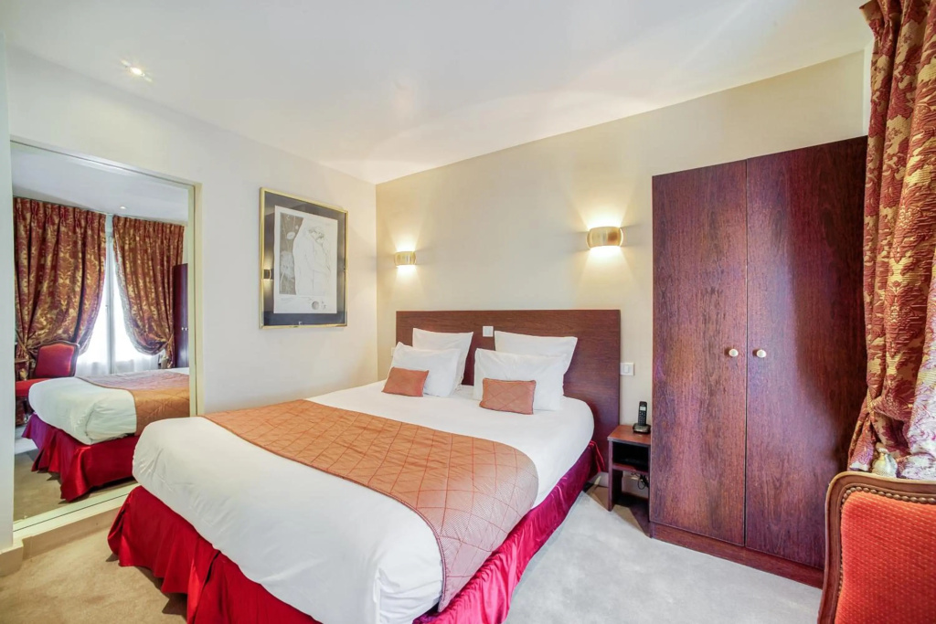 Hotel photo 15