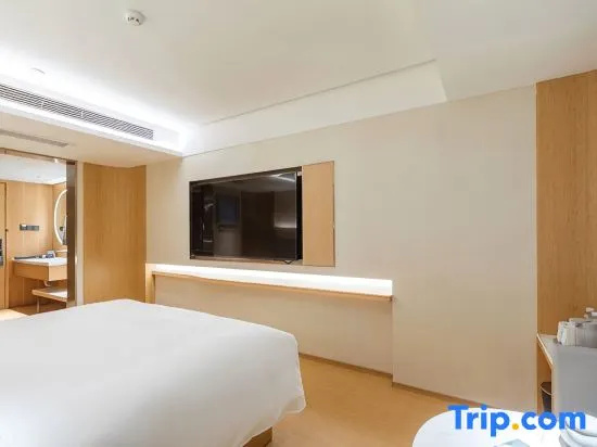 Trade-point - Chambres