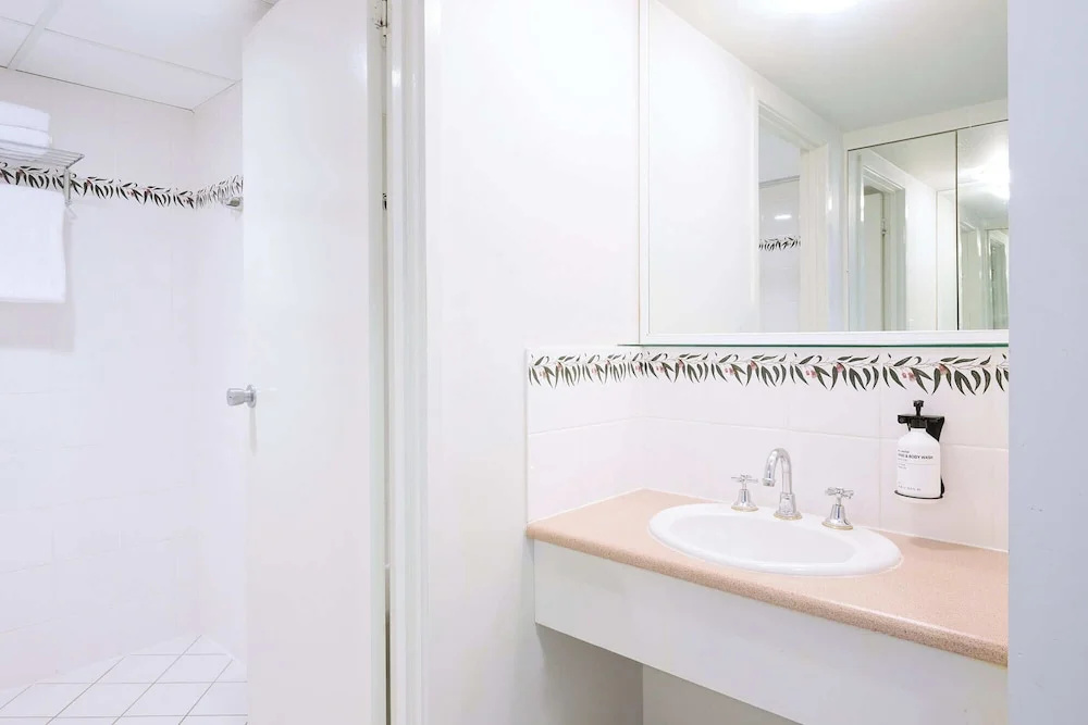 Abode Tuggeranong - Chambres