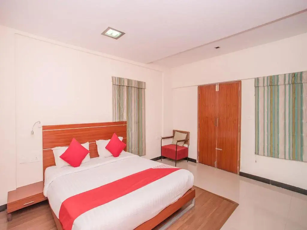 Orel Inn - Chambres