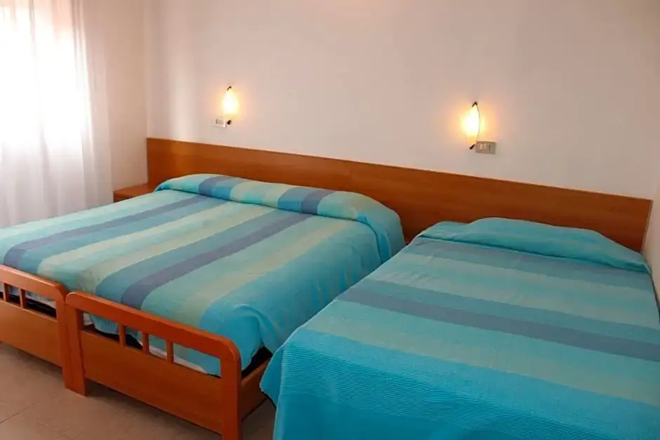 Hotel Caravel - Général