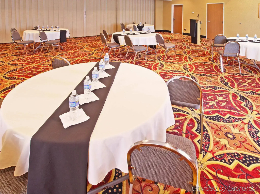 Holiday Inn Longview - North by IHG - Général