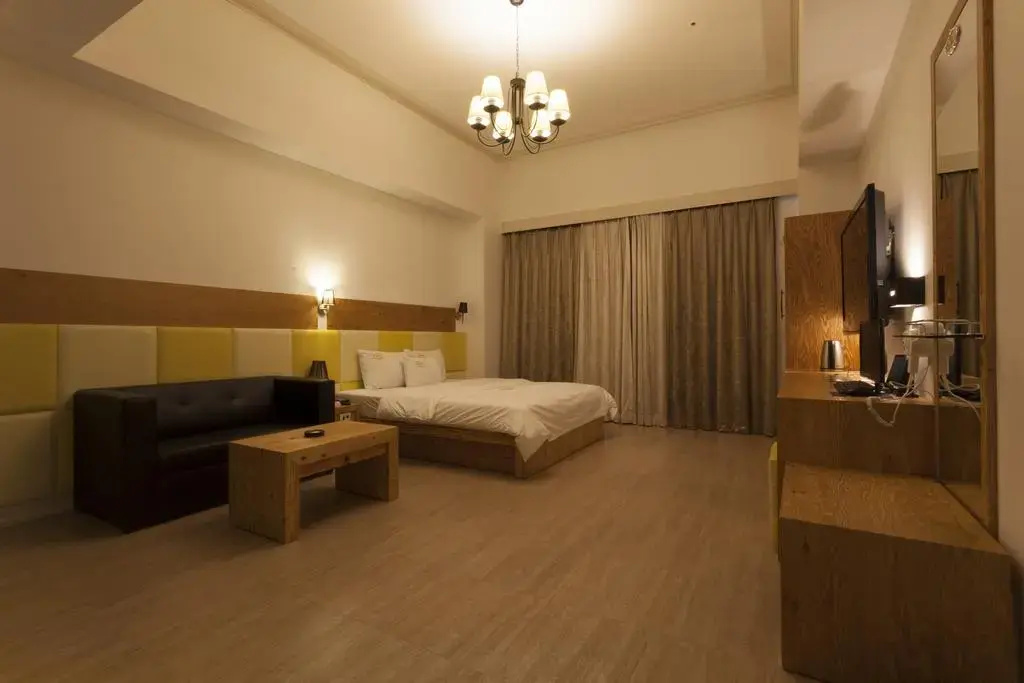 Liv Life Hotel - Général
