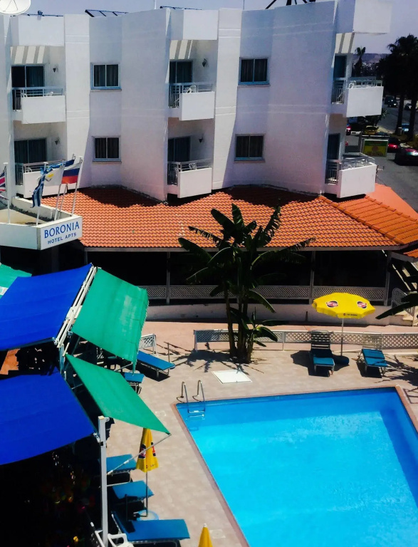 Hotel photo 16