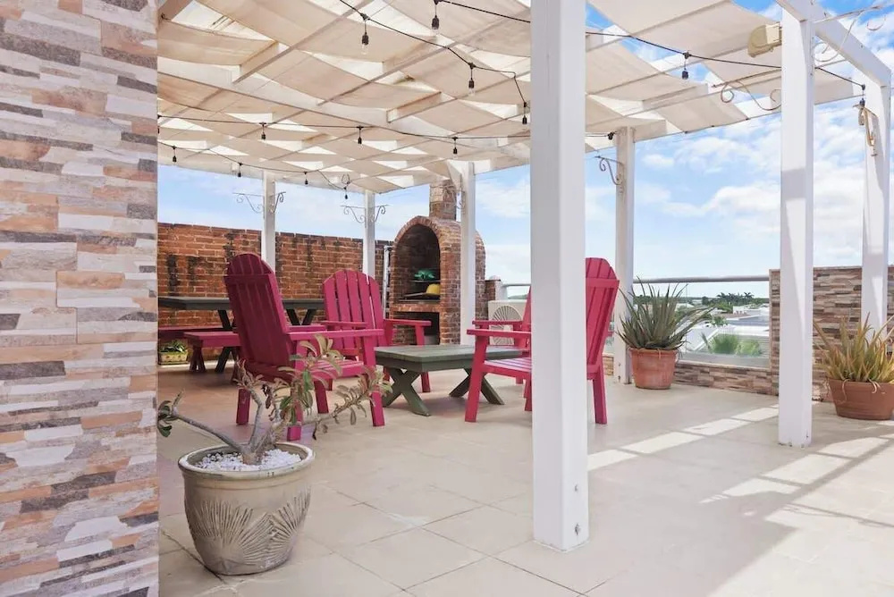 NOK Classy 3BR Apartment in Punta Cana Village