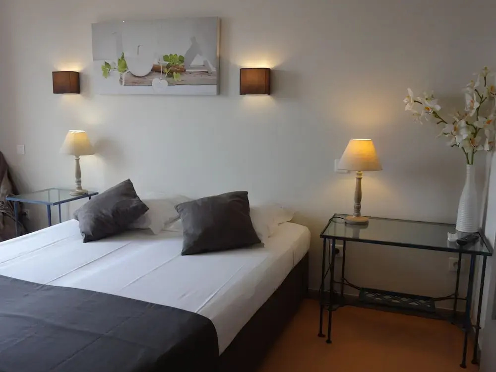 Voir la photo 2 — Auberge du Cap Negre