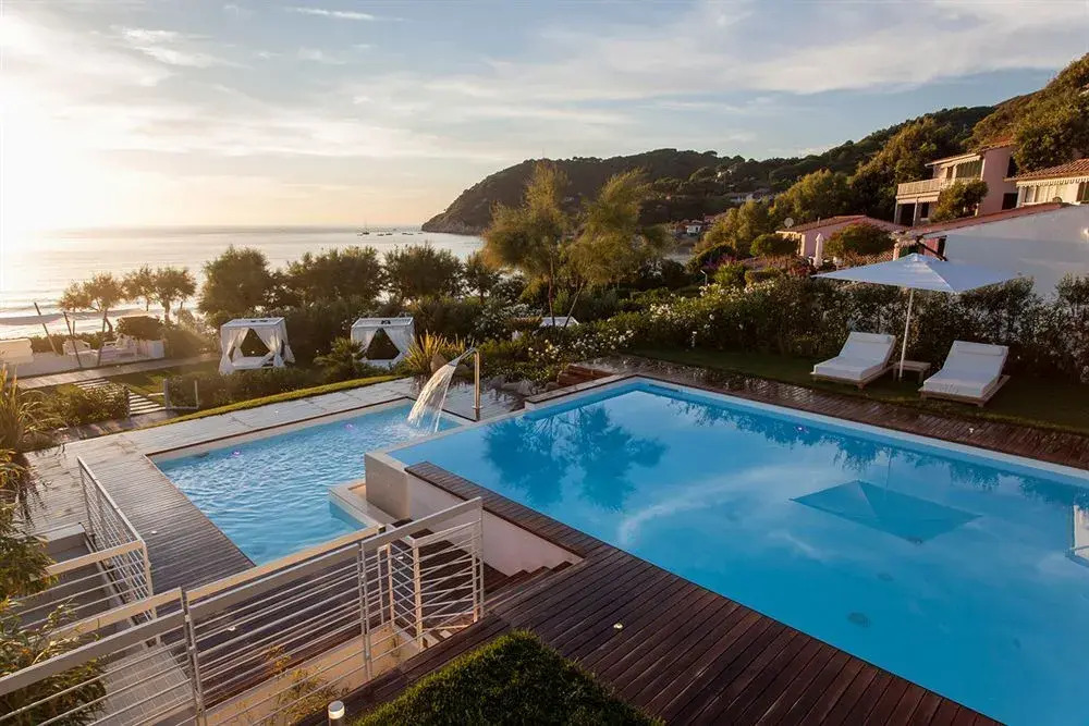 Baia Bianca Suites by null