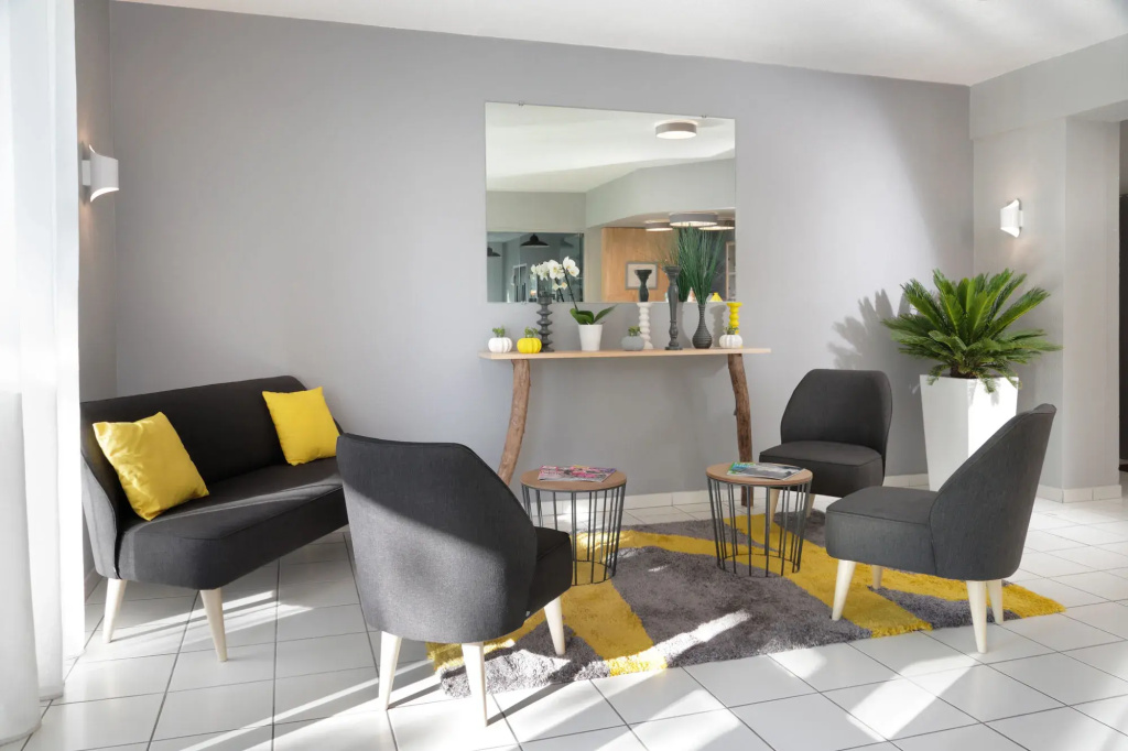 Voir la photo 4 — Hôtel des Frênes